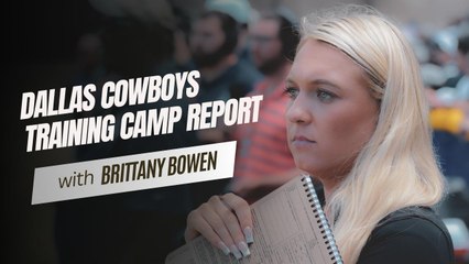 Dallas Cowboys Training Camp Day 6: Defense