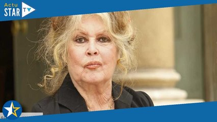 « Elle a souffert » : Mireille Dumas donne des nouvelles de Brigitte Bardot (ZAPTV)