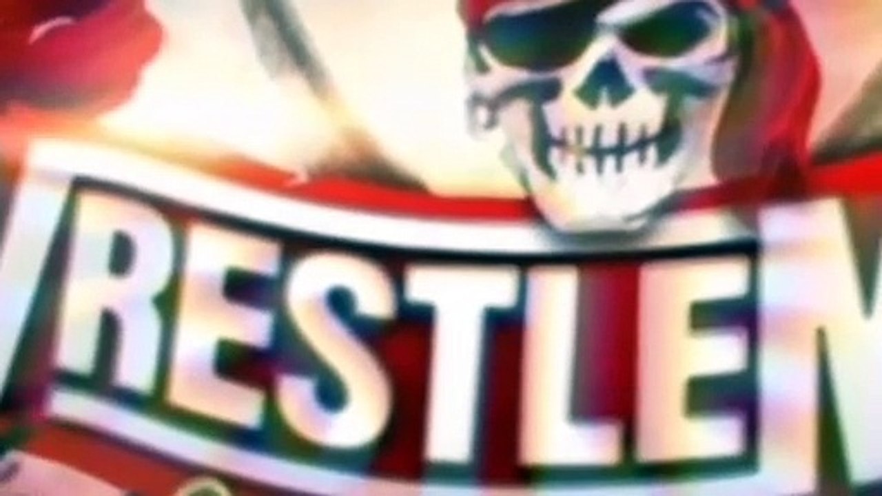 Bad Bunny ENTRADA wrestlemania - 37  wrestlemani