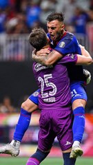 ¡Estos son los EQUIPOS MEXICANOS que pasaron la LEAGUES CUP!