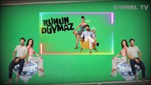 el alma no siente -  Ruhun Duymaz Capitulos completos en español - serie turca