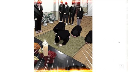 lookism Season 2 Chapter 222 Explained in Hindi |Latest Lookism chapter explain in Hindi Abnuj Anime