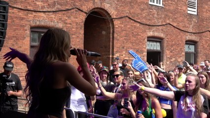 Bellah Mae - Splendour (Festival Diaries)