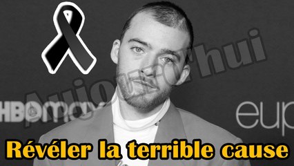  Le célèbre acteur Angus Cloud est décédé subitement à l'âge de 25 ans. Révéler la terrible cause