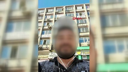 Milli voleybolcu Hande Baladın'a tehdit mesajları atan şüpheli tutuklandı