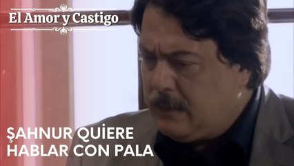 ¡Pala tuvo un ataque al corazón! | Amor y Castigo - Capitulo 22
