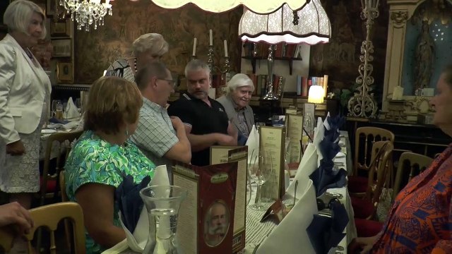 Alles Zirkus im Marchfelderhof