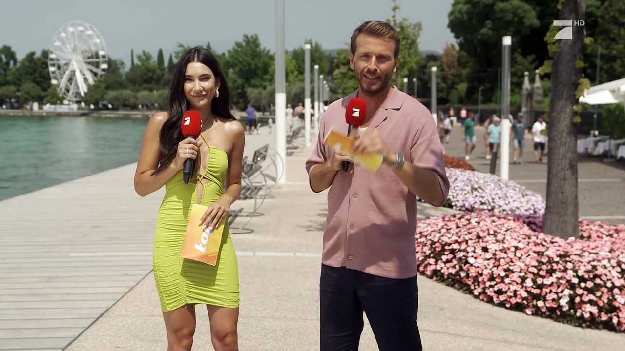 Neda Peemüller TAFF (01/08/2023)