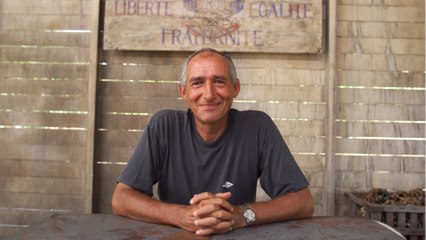 Voici - Marie Trintignant : qui était Alain Corneau, son père adoptif ?