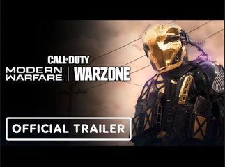 Call of Duty: Modern Warfare 2 & Warzone | Official *Season 05* BlackCell Battle Pass Upgrade Trailer