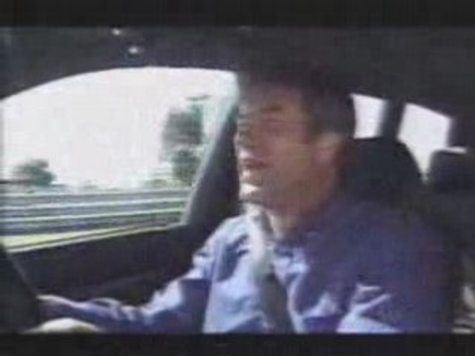 Top Gear - Audi_RS4