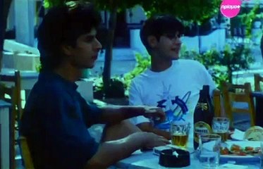 Απόντες (1996) – Μια συγκινητική ταινία για την απώλεια και την ελπίδα 🎬