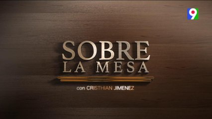 Sobre la Mesa: “Reforma Código Procesal Penal” | El Show del Mediodía