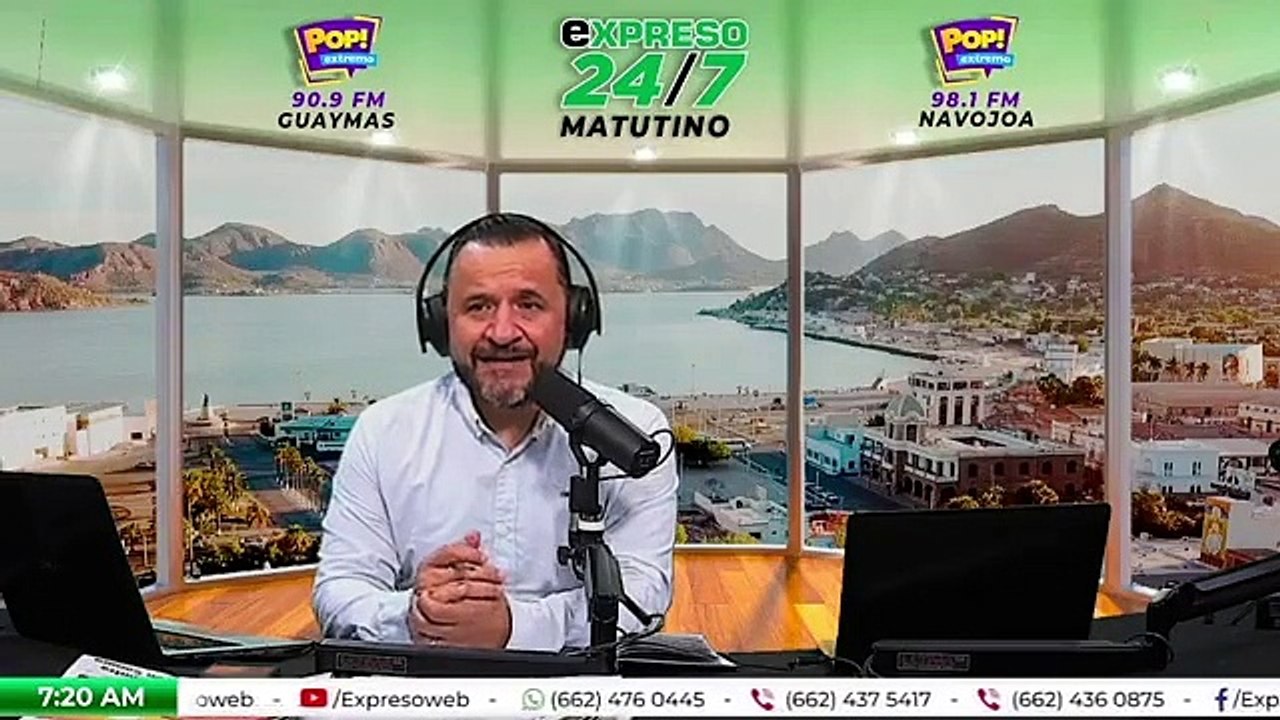 Recomiendan volver a las medidas para prevenir contagios de Covid-19