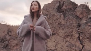 Otilia  -  Russian dream, Model Video Song 2023