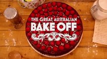 The Great Australian Bake Off S07E08