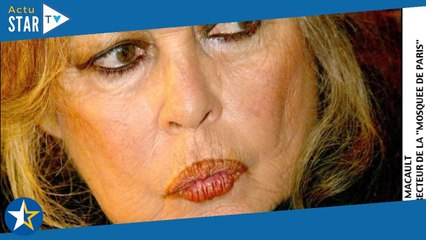 Brigitte Bardot victime d'un malaise, une amie proche donne de ses nouvelles : "Elle a souffert de..