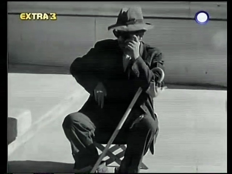 ΟΣΑ ΚΡΥΒΕΙ Η ΝΥΧΤΑ TVRIP (1963)