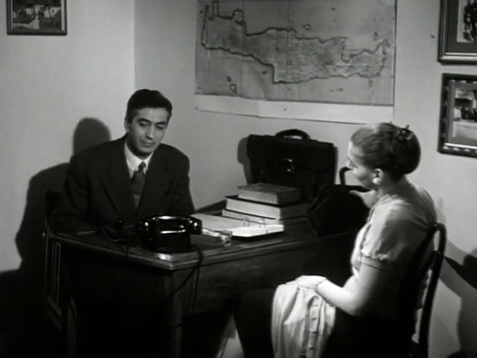 ΣΠΙΝΑΛΟΓΚΑ ΤΟ ΝΗΣΙ ΤΗΣ ΣΙΩΠΗΣ DVDRIP (1958)