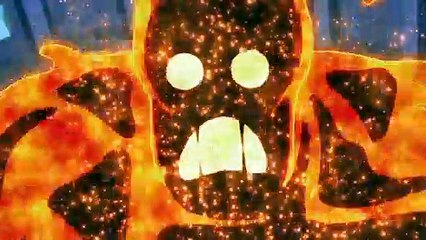 Scooby-Doo! And Krypto, Too! Bande-annonce (EN)