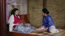 Chị Em Khác Mẹ Tập 17-18 - Phim Việt Nam VTV9 - Xem Phim Chi Em Khac Me Tap 17-18