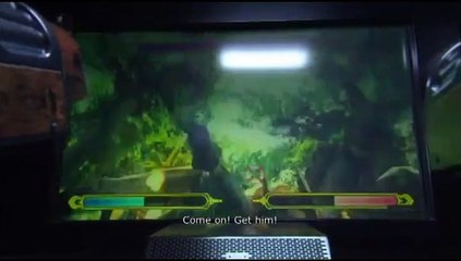 DOGS, CATS AND RATS (2012) WEBRip 720p