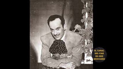 Un niño de la calle cría que Pedro Infante era pobre en la vida real y le regalo un taco que hizo Pedro