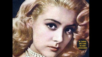 ⭐️Maldición de “VIRIDIANA” que persigue a SILVIA PINAL⭐️