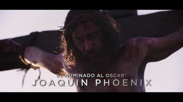 Marie Madeleine Bande-annonce (ES)