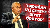 Bahçeli'nin Akbelen Sözlerine Cemal Enginyurt'tan Bomba Yorum! 'Adres Teslim Orman Yaktılar'