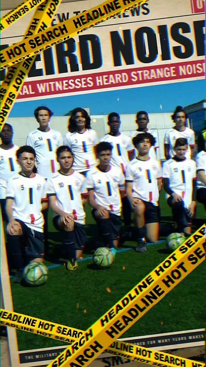 INFO : U17R2 Phase retour 1er match