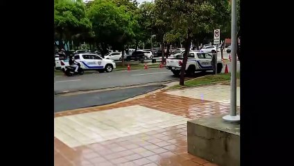 Procuraduría realiza allanamientos contra empleados del área de tecnología y servicio al usuario