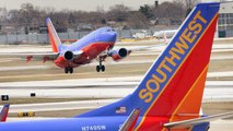 Southwest Is the Latest Airline to Cut Back on Midweek Flights — Here's Why