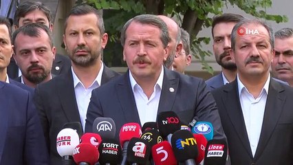 Memur-Sen Genel Başkanı Yalçın: "Ücret makasının kapatılması konusunda Toplu Sözleşmeyi fırsat olarak görüyoruz"
