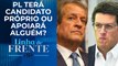 Ricardo Salles e Valdemar da Costa Neto voltam a se ‘alfinetar’ por eleições 2024 | LINHA DE FRENTE