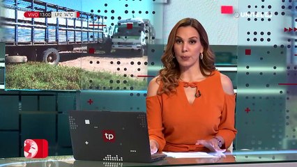 Puente Banegas: Bloqueo no se levantará hasta que firmen documentación que permita construcción de tramo carretero