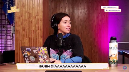 La insólita propuesta de Nati Jota sobre tener sexo con un hermano que hizo estallar la polémica