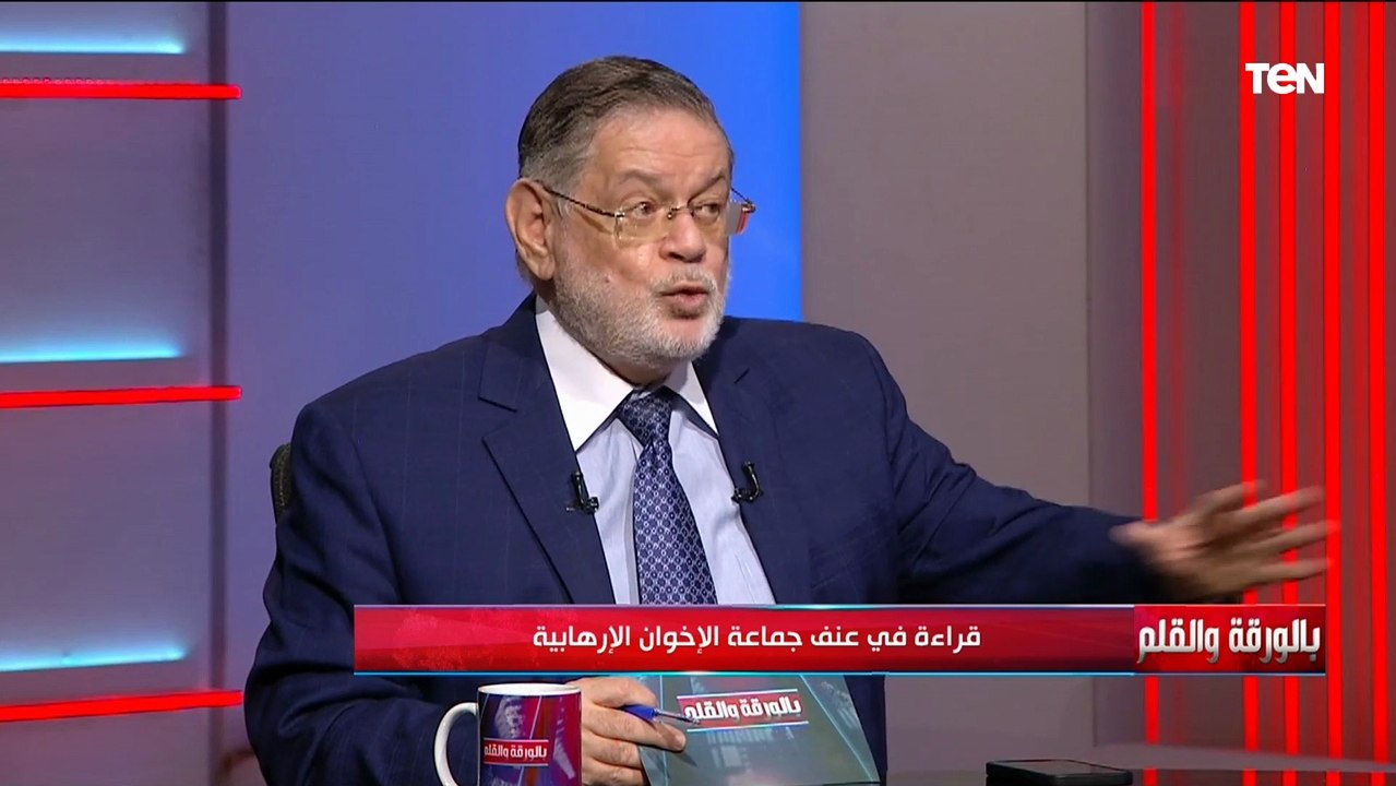 ماذا يعني مفهوم العنف المؤجل عند الإخوان؟