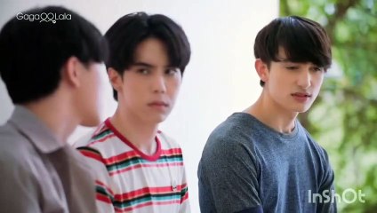 THAI BL SERIES (2022) Episode 8 9 THAI BL UNCENSORED