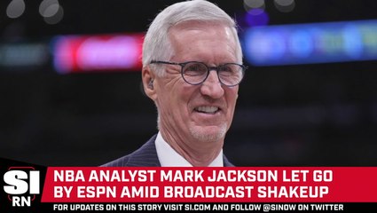 ESPN Moving Forward With Doris Burke, Doc Rivers and Mike Breen as Main Broadcast Team