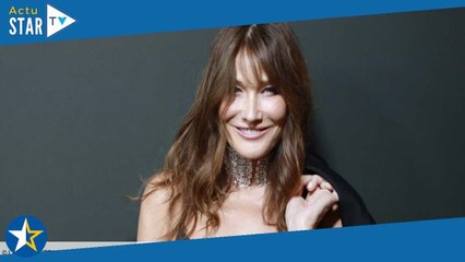 « 20 ans déjà » : Carla Bruni rend un hommage vibrant à Marie Trintignant