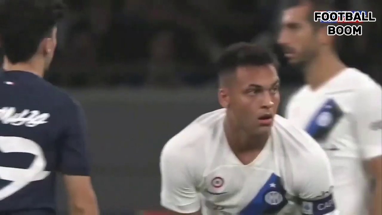PSG vs Inter Milan 1-2 | All Goals & Highlights | Friendly Match 2023 - FOOTBALL BOOM