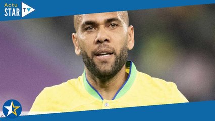Dani Alves bientôt jugé pour viol : que risque l'ancien joueur du PSG ?