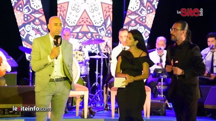 مراكش.. بنك إفريقيا يُجمع زبائنه من مغاربة العالم في سهرة فنية