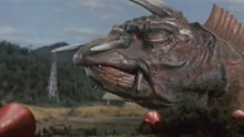 Gamera vs Jiger 1970 - Full Movie