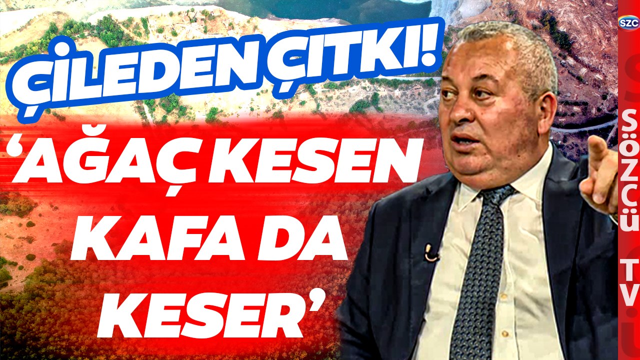 Cemal Enginyurt Canlı Yayında Çileden Çıktı! 'Bunu Yapan Namussuzdur'
