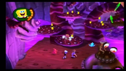 Nicktoons Battle For Volcano Island Episode 7