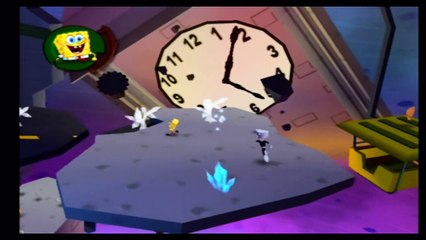 Nicktoons Battle For Volcano Island Episode 11