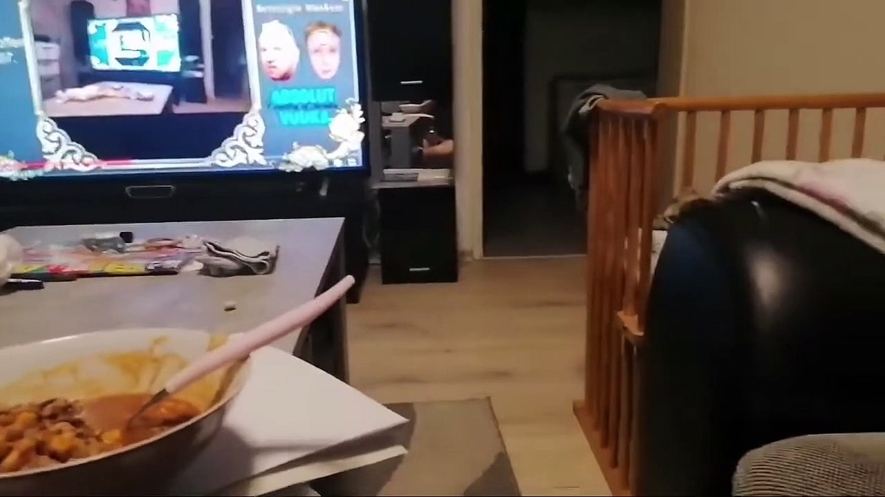 Big Daddy legt sich mit der NGO an... 2 ...