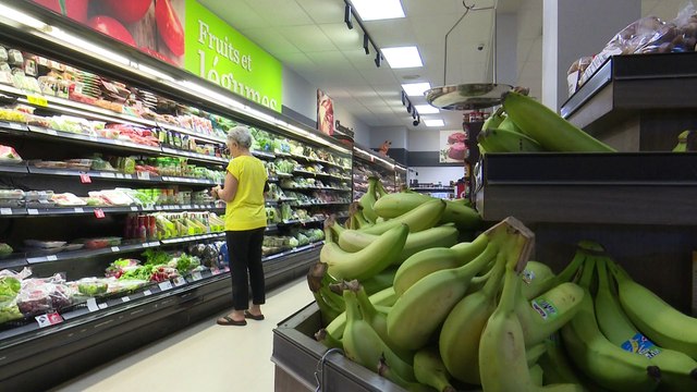 01 aout TOPO Inflation aliment epicerie